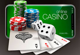 Вход на официальный сайт Casino KairoSlot