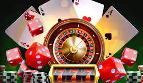 Вход на зеркало Casino KairoSlot